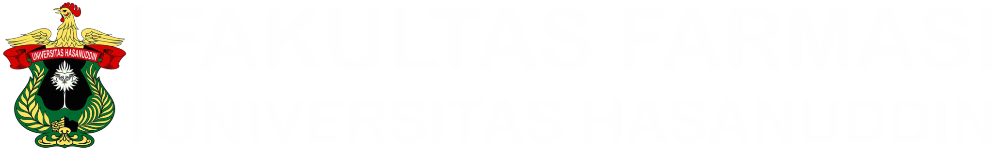 Logo Fakultas Farmasi Universitas Hasanuddin